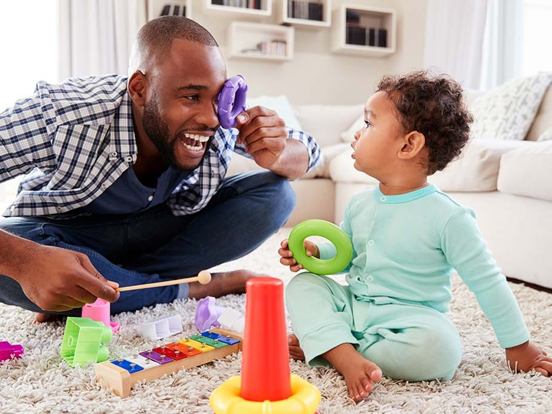 Best Parenting Tips to manage your toddler