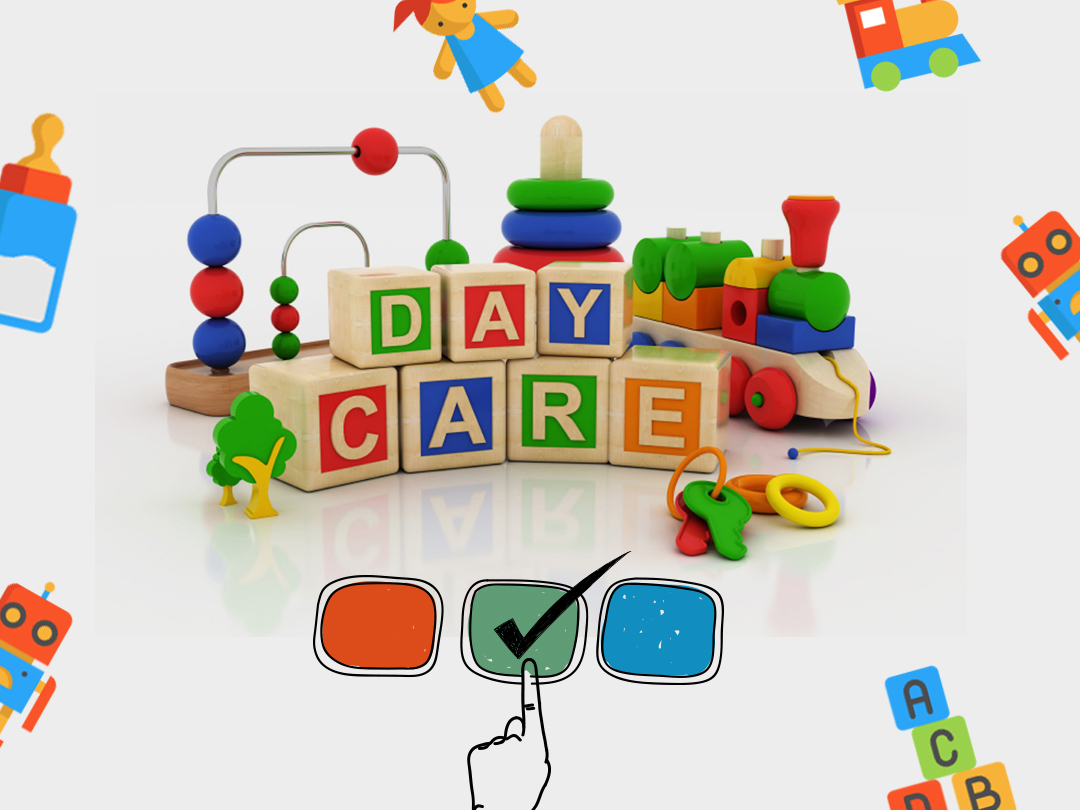 How to Select Day Care