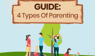 Guide: Parenting Styles – Definition & 4 Types